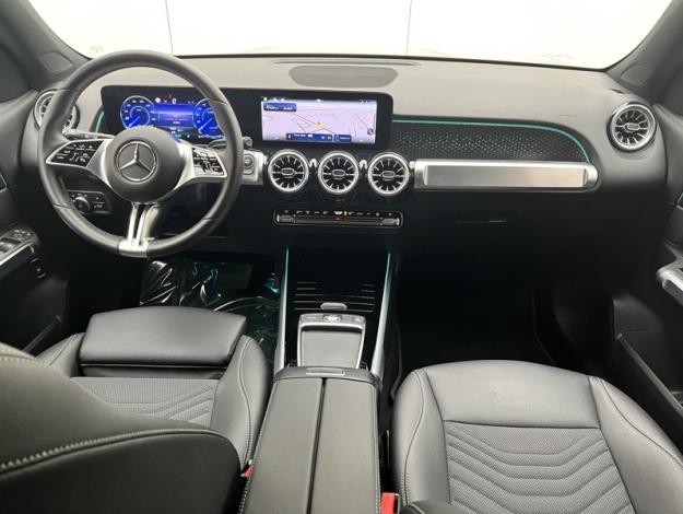 MERCEDES-BENZ EQB 250+ Edition  