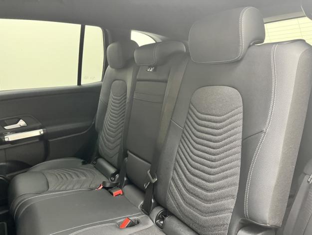 MERCEDES-BENZ EQB 250+ Edition  