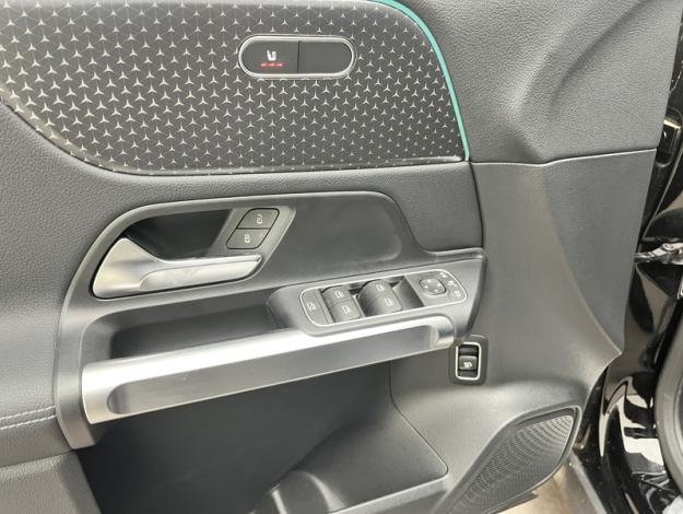 MERCEDES-BENZ EQB 250+ Edition  