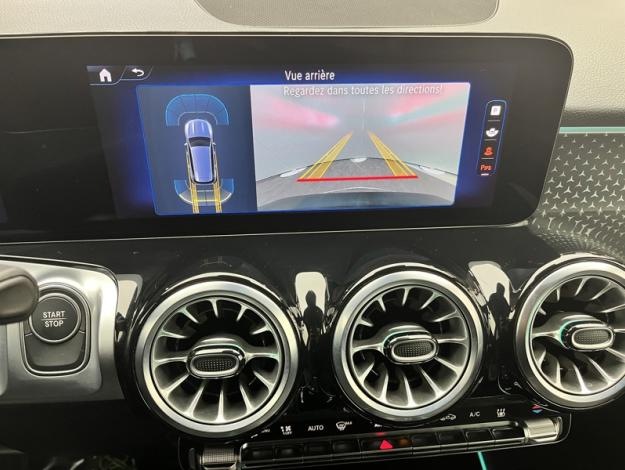 MERCEDES-BENZ EQB 250+ Edition  