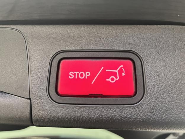 MERCEDES-BENZ EQB 250+ Edition  