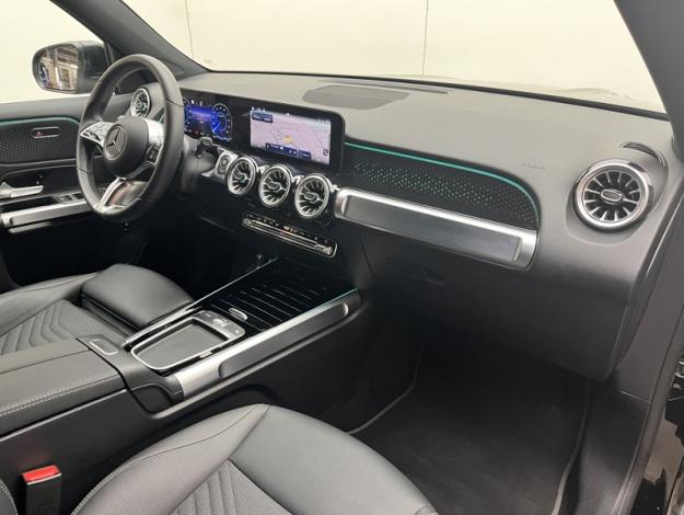 MERCEDES-BENZ EQB 250+ Edition  