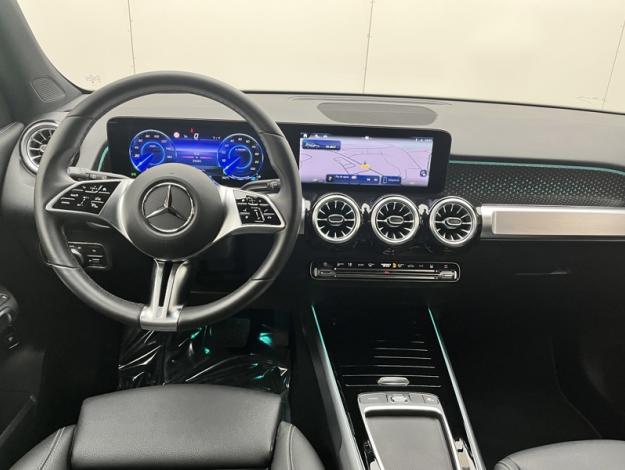 MERCEDES-BENZ EQB 250+ Edition  