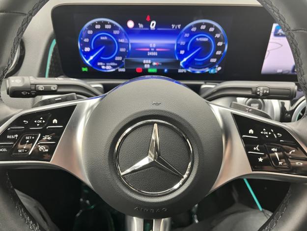 MERCEDES-BENZ EQB 250+ Edition  