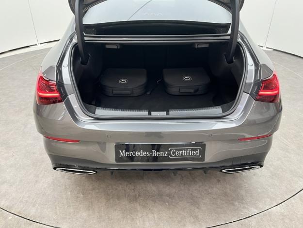 MERCEDES-BENZ CLA Coupé CLA 250 e Hybrid EQ Coupé AMG Line  