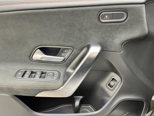 MERCEDES-BENZ CLA Coupé CLA 250 e Hybrid EQ Coupé AMG Line  
