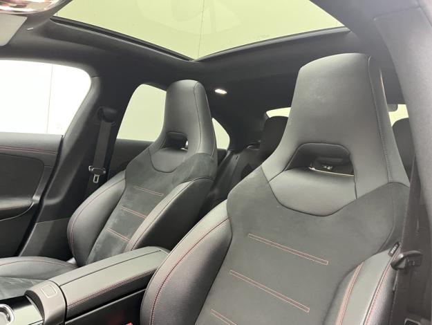 MERCEDES-BENZ CLA Coupé CLA 250 e Hybrid EQ Coupé AMG Line  