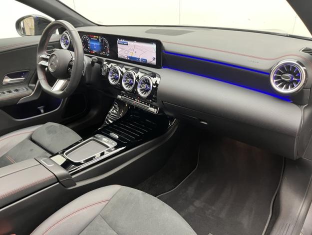 MERCEDES-BENZ CLA Coupé CLA 250 e Hybrid EQ Coupé AMG Line  
