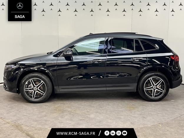 MERCEDES-BENZ EQA 250+ AMG Line  