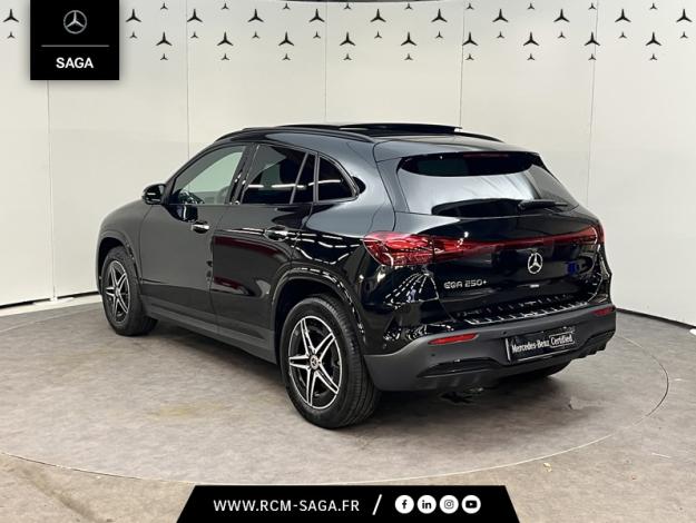 MERCEDES-BENZ EQA 250+ AMG Line  