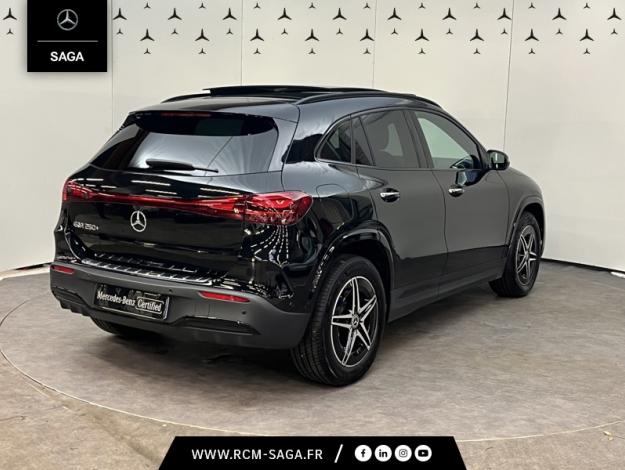 MERCEDES-BENZ EQA 250+ AMG Line  