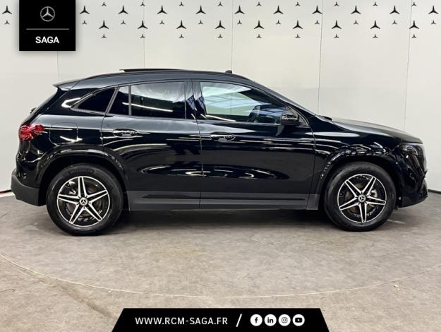 MERCEDES-BENZ EQA 250+ AMG Line  