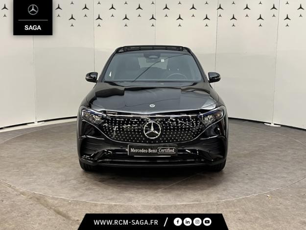 MERCEDES-BENZ EQA 250+ AMG Line  