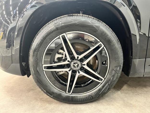 MERCEDES-BENZ EQA 250+ AMG Line  