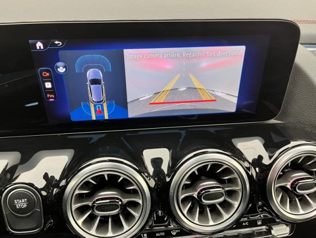 MERCEDES-BENZ EQA 250+ AMG Line  