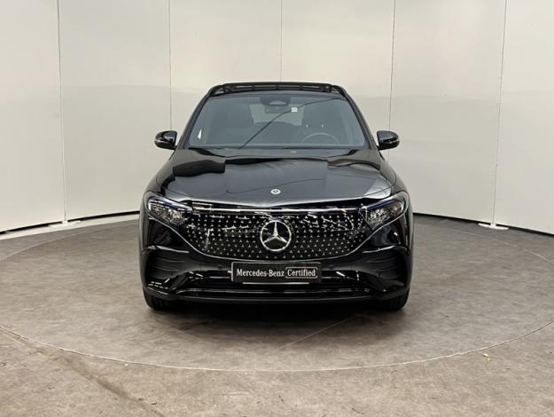 MERCEDES-BENZ EQA 250+ AMG Line  