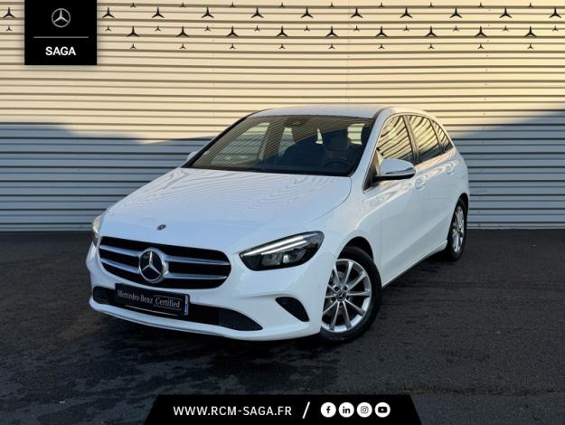 MERCEDES-BENZ Classe B 180 d Progressive Line Edition  