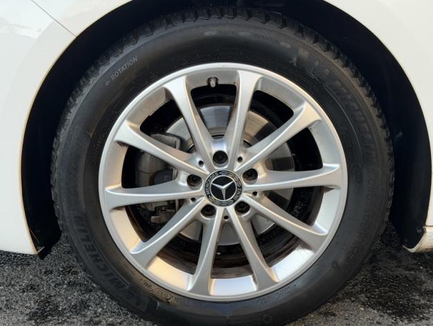 MERCEDES-BENZ Classe B 180 d Progressive Line Edition  