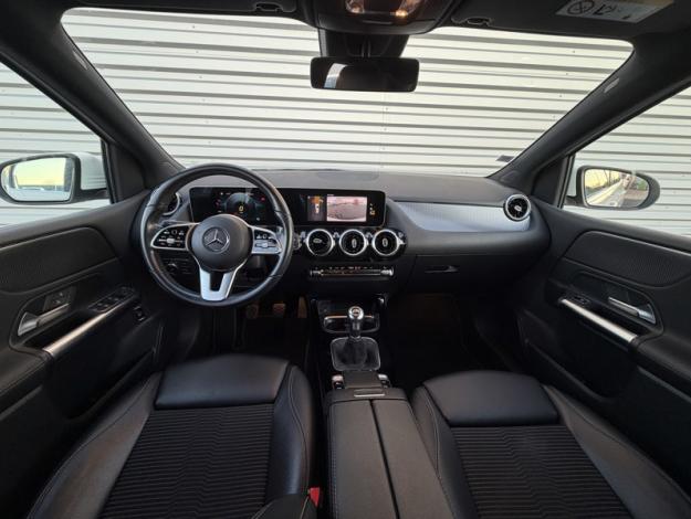 MERCEDES-BENZ Classe B 180 d Progressive Line Edition  