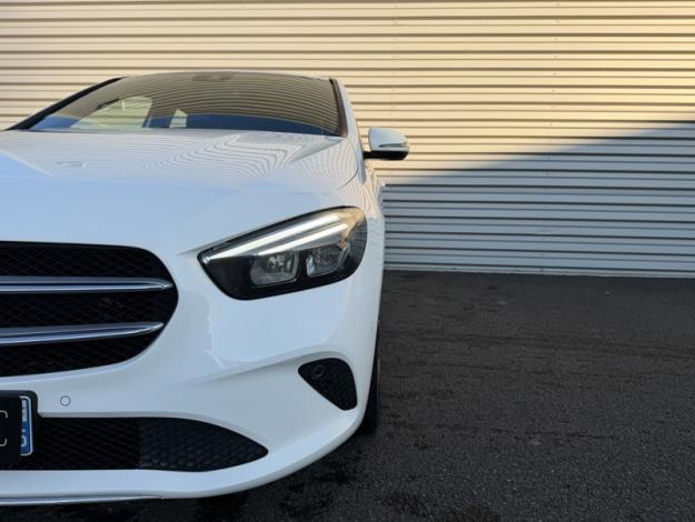 MERCEDES-BENZ Classe B 180 d Progressive Line Edition  