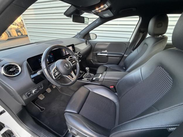 MERCEDES-BENZ Classe B 180 d Progressive Line Edition  