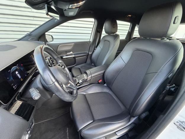 MERCEDES-BENZ Classe B 180 d Progressive Line Edition  