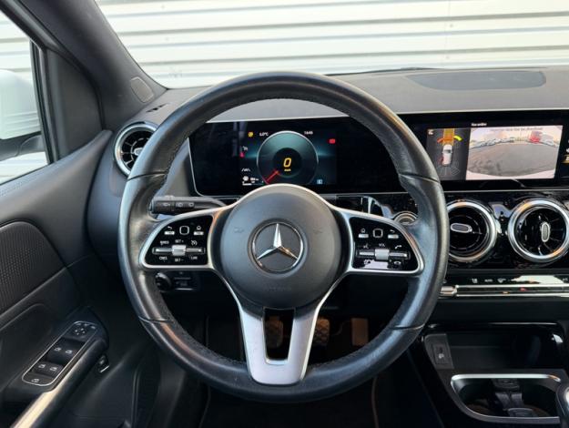 MERCEDES-BENZ Classe B 180 d Progressive Line Edition  