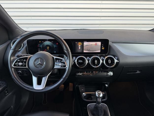 MERCEDES-BENZ Classe B 180 d Progressive Line Edition  