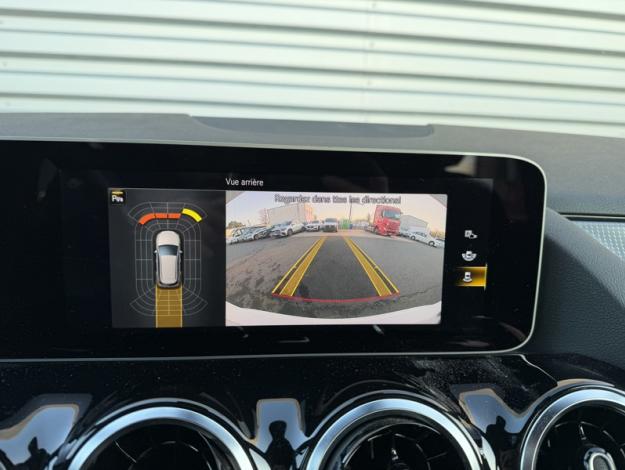 MERCEDES-BENZ Classe B 180 d Progressive Line Edition  