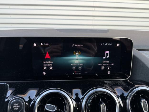 MERCEDES-BENZ Classe B 180 d Progressive Line Edition  