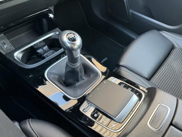 MERCEDES-BENZ Classe B 180 d Progressive Line Edition  