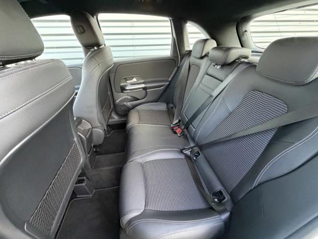 MERCEDES-BENZ Classe B 180 d Progressive Line Edition  