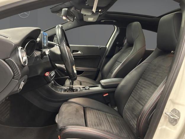 MERCEDES-BENZ A-Klasse A 180 Limousine