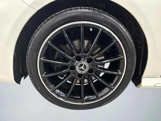 MERCEDES-BENZ A-Klasse A 180 Limousine