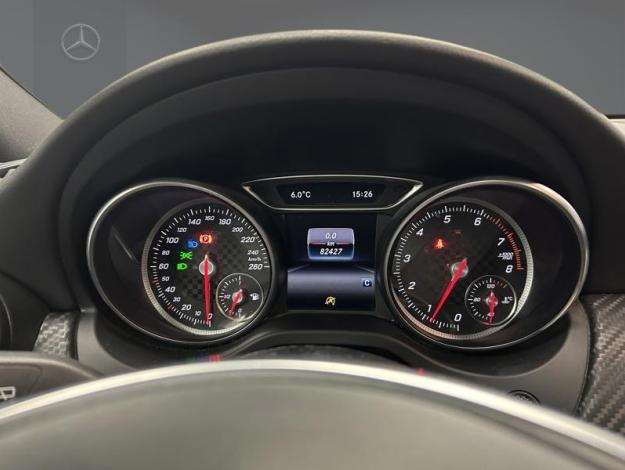 MERCEDES-BENZ A-Klasse A 180 Limousine