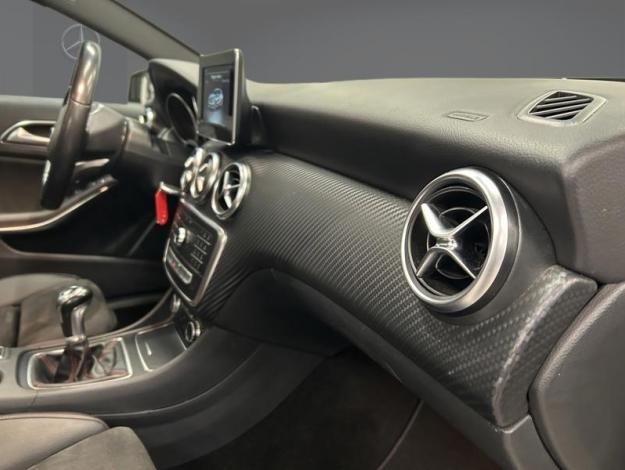 MERCEDES-BENZ A-Klasse A 180 Limousine