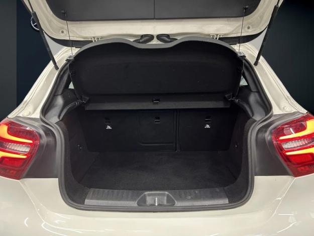 MERCEDES-BENZ A-Klasse A 180 Limousine