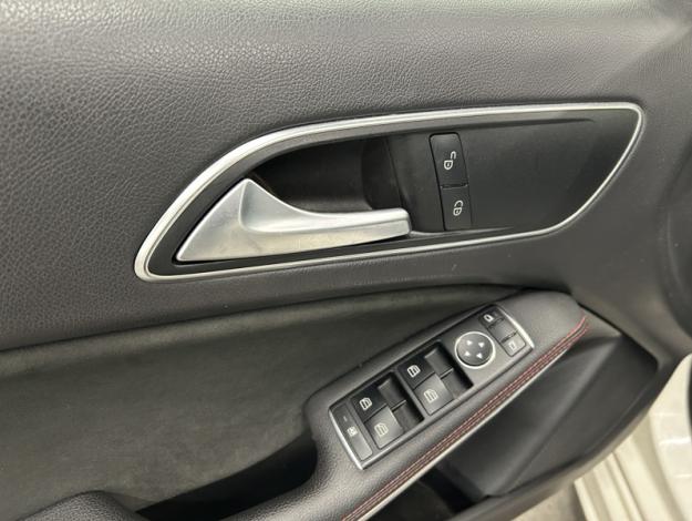 MERCEDES-BENZ A-Klasse A 180 Limousine