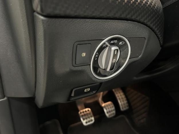 MERCEDES-BENZ A-Klasse A 180 Limousine