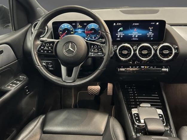 MERCEDES-BENZ B-Klasse B 180 d