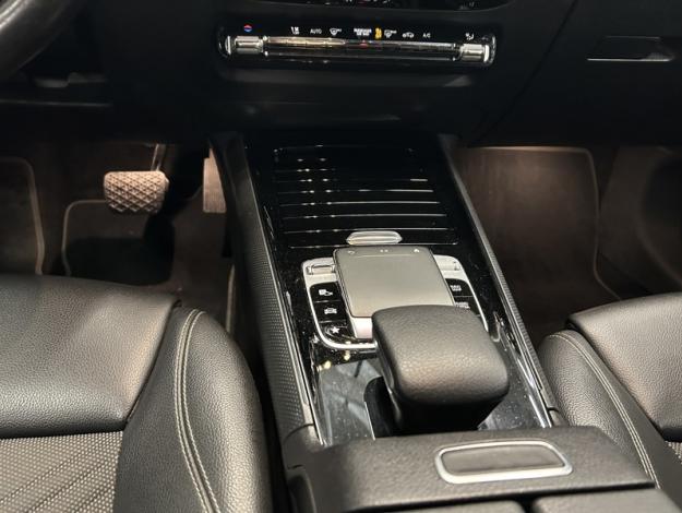 MERCEDES-BENZ B-Klasse B 180 d