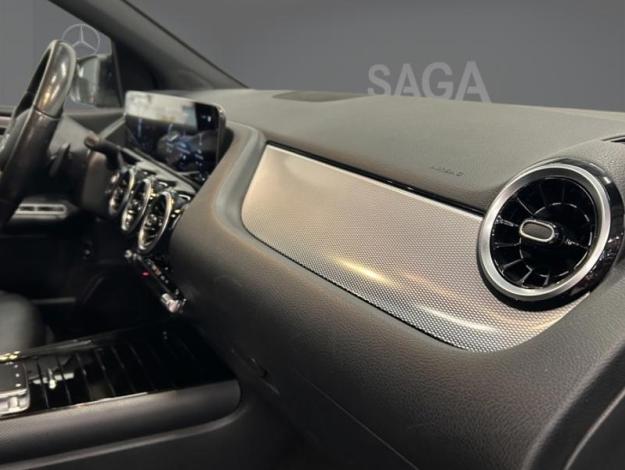 MERCEDES-BENZ B-Klasse B 180 d