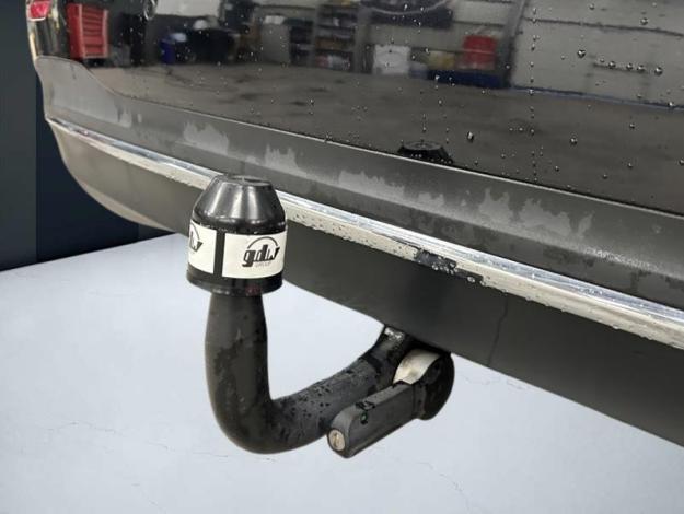 MERCEDES-BENZ B-Klasse B 180 d