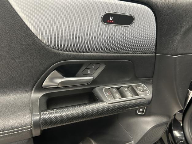 MERCEDES-BENZ B-Klasse B 180 d