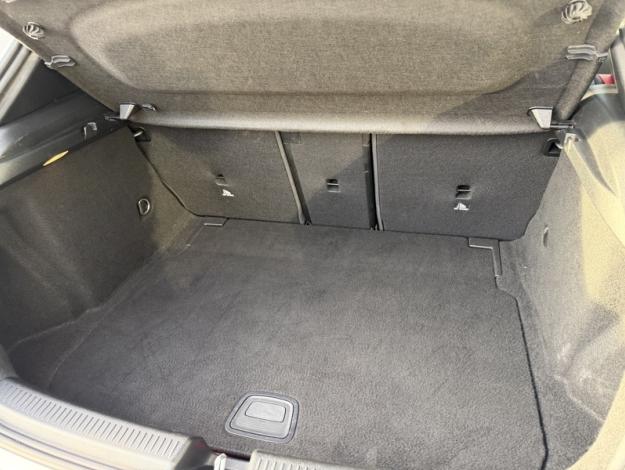 MERCEDES-BENZ A-Klasse Mercedes-AMG A 35 4MATIC