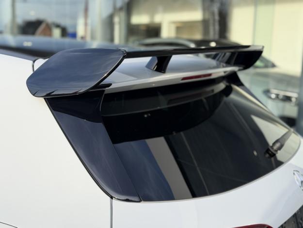 MERCEDES-BENZ A-Klasse Mercedes-AMG A 35 4MATIC