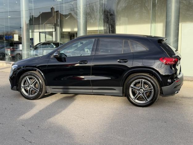 MERCEDES-BENZ GLA 200 d AMG Night Attelage Facelift  