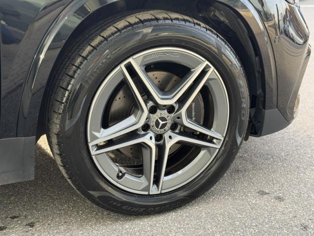 MERCEDES-BENZ GLA 200 d AMG Night Attelage Facelift  