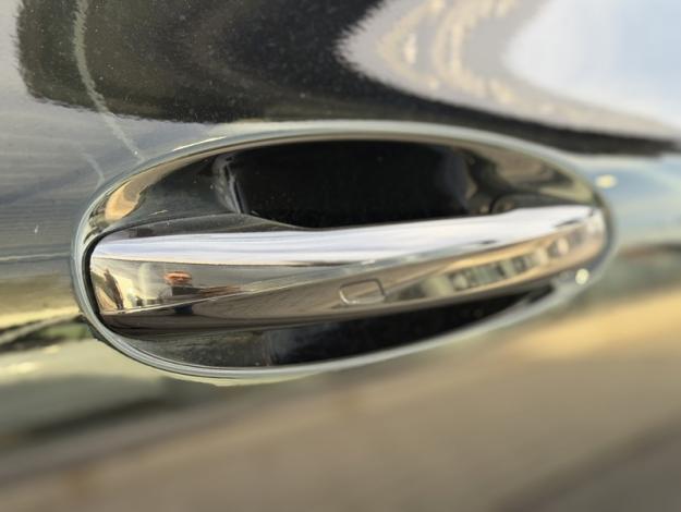 MERCEDES-BENZ GLA 200 d AMG Night Attelage Facelift  