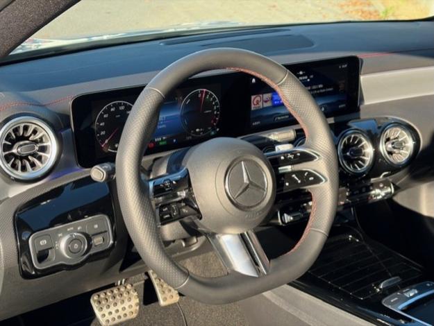 MERCEDES-BENZ CLA-Klasse CLA 250 e Coupé